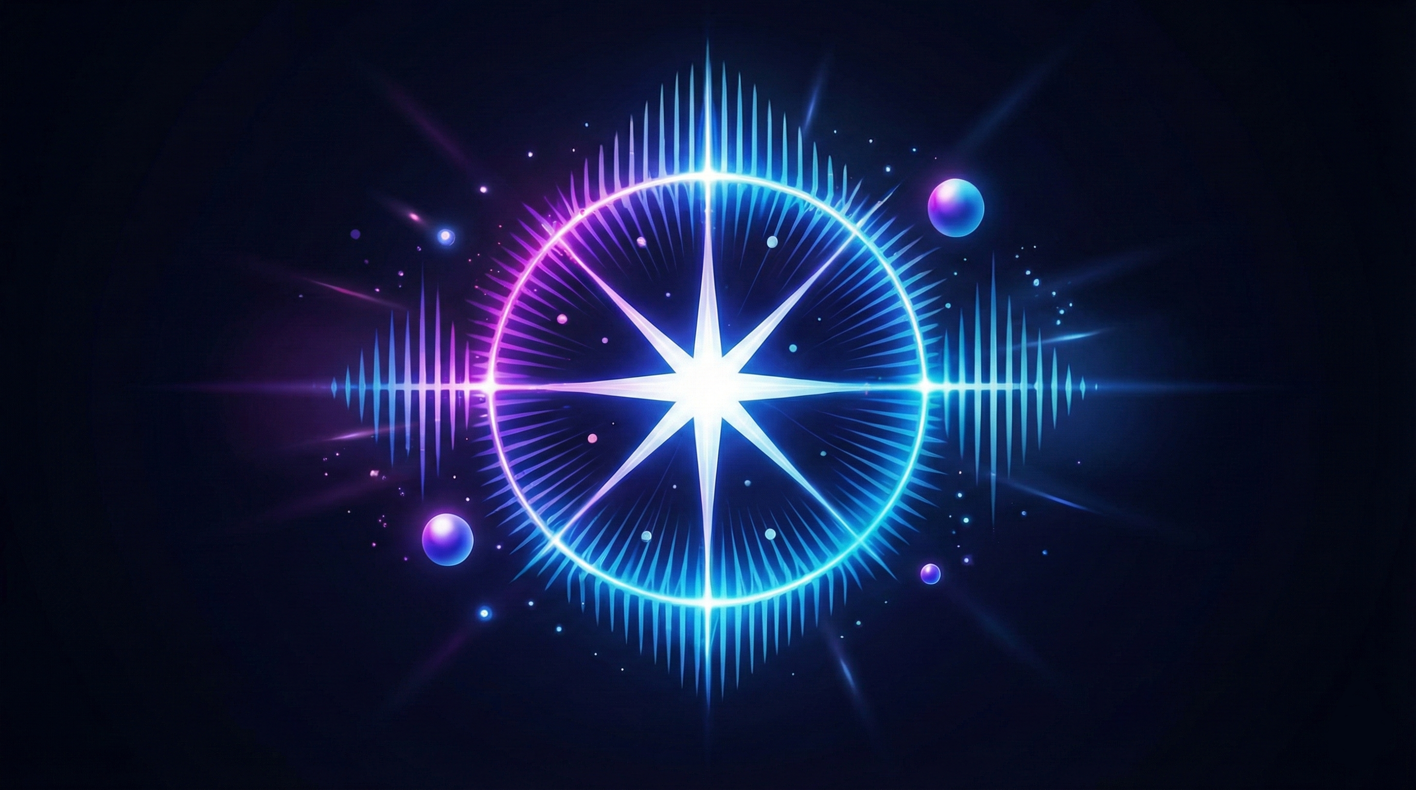 Sonic Nova Studios visual art