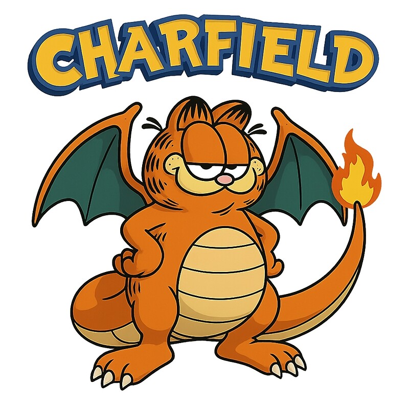Charfield design