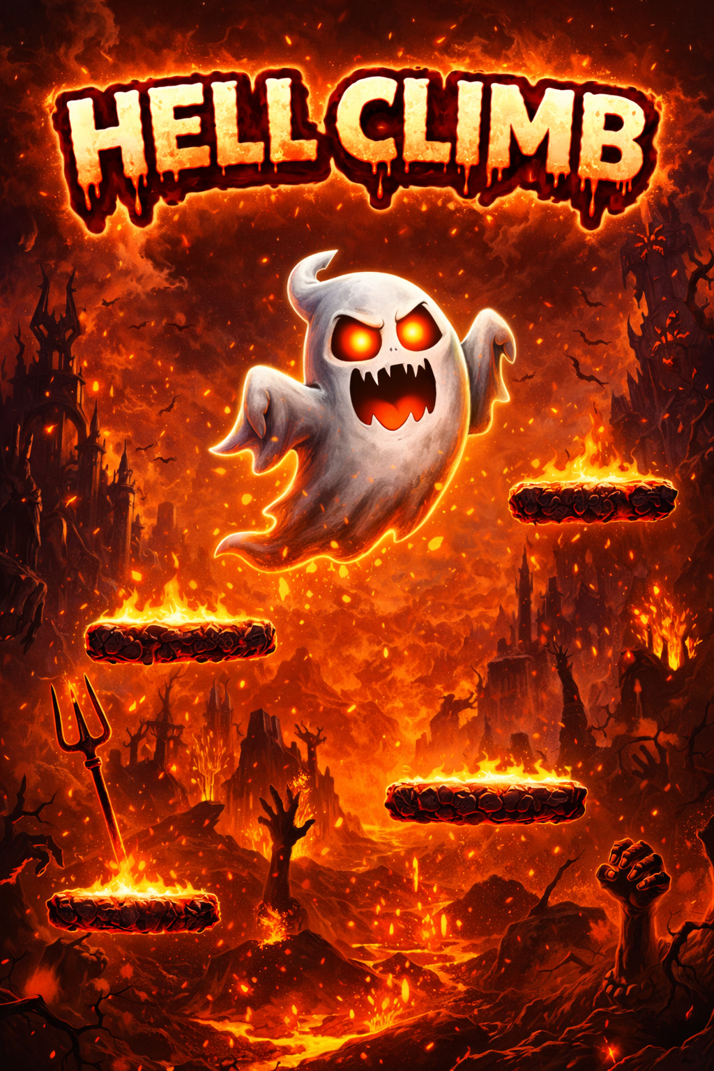 Hell Climb cover art