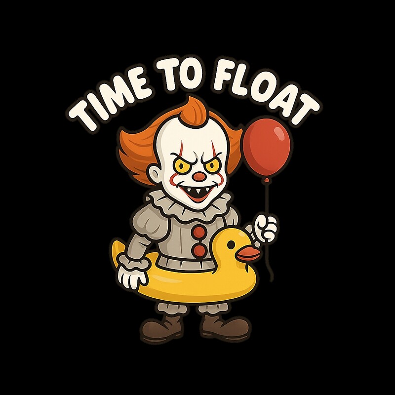 Time to Float design