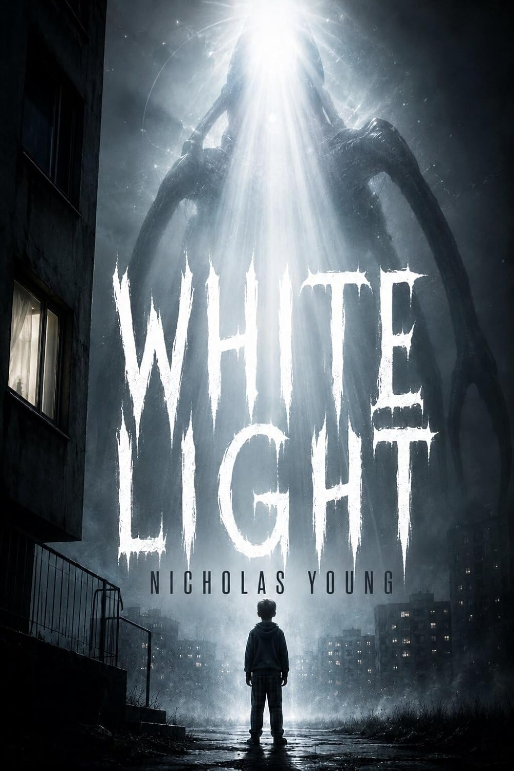 White Light cover